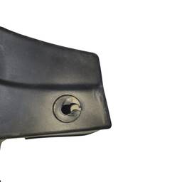 MOLDURA CAÇAMBA L.E FIAT STRADA 2022/24