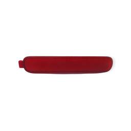 REFLETOR PARA CHOQUE TRASEIRO FIAT PALIO UNO 2001 A 2023 L.E