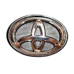Emblema Grade Hilux