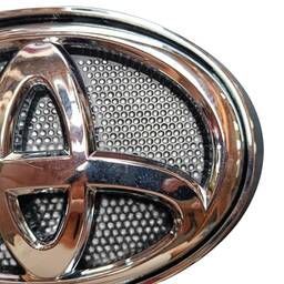EMBLEMA GRADE HILUX