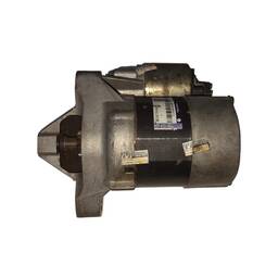 MOTOR PARTIDA 206 CLIO SANDERO LOGAN MARCH 1.0 8/16V VALEO