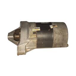 MOTOR PARTIDA 206 CLIO SANDERO LOGAN MARCH 1.0 8/16V VALEO