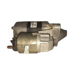 MOTOR PARTIDA 206 CLIO SANDERO LOGAN MARCH 1.0 8/16V VALEO