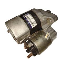 Motor Partida 206 Clio Sandero Logan March 1.0 8/16v Valeo