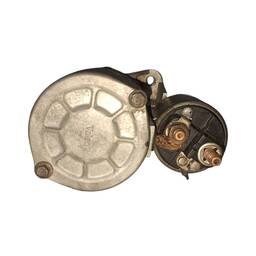 MOTOR PARTIDA 206 CLIO SANDERO LOGAN MARCH 1.0 8/16V VALEO