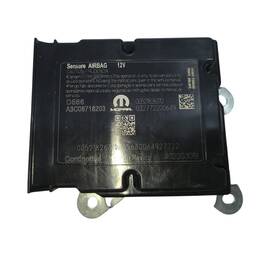 MÓDULO COLISÃO AIRBAG STRADA 2022 2024