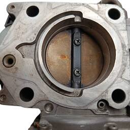 CORPO BORBOLETA TBI CIVIC 