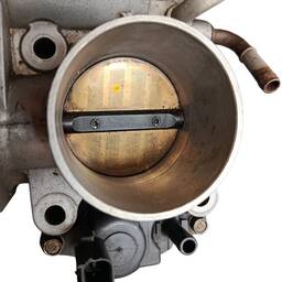 CORPO BORBOLETA TBI CIVIC 