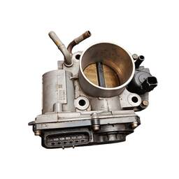 Corpo Borboleta Tbi Civic 