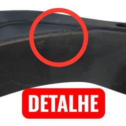 MOLDURA CAÇAMBA L.E FIAT STRADA 2022/24