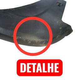 MOLDURA CAÇAMBA L.E FIAT STRADA 2022/24