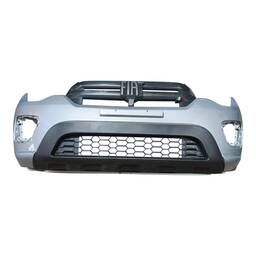 Parachoque Dianteiro Fiat Mobi