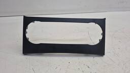 MOLDURA COMANDO AR MERCEDES C180 1.8 2009 A 2012