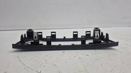 MOLDURA COMANDO AR MERCEDES C180 1.8 2009 A 2012