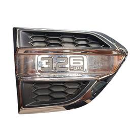 EMBLEMA PARALAMA FORD RANGER