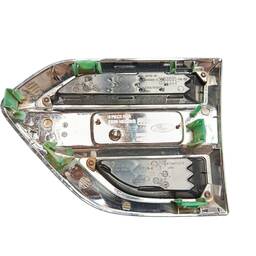 EMBLEMA PARALAMA FORD RANGER