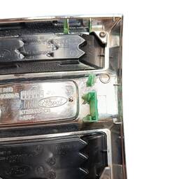 EMBLEMA PARALAMA FORD RANGER