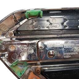 EMBLEMA PARALAMA FORD RANGER