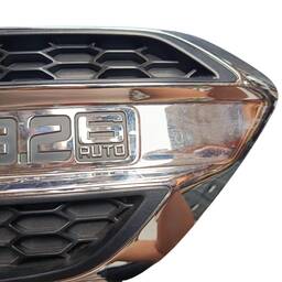 EMBLEMA PARALAMA FORD RANGER