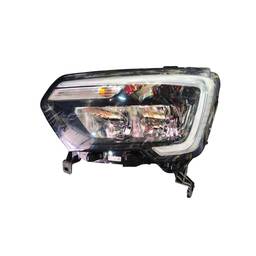 Farol esquerdo do Master Renault 2023/2025 com led