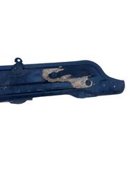 CHAPA ACABAMENTO INFERIOR PARABRISA HONDA FIT CITY 2021