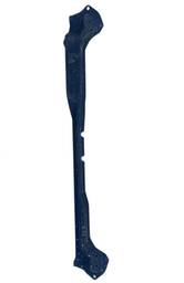 TRAVESSA SUPORTE AGREGADO FORD FOCUS 2.0 2014 2015 2016 2017