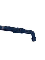 TRAVESSA RADIADOR PALIO STRADA SIENA G3 2004 A 2007