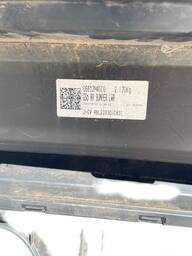 PARACHOQUE TRASEIRO CRETA 2017 2018 A 2019