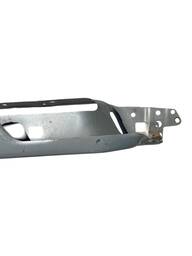 PARACHOQUE TRASEIRO S10 2012 2013 A 2024 S/ FURO SENSOR