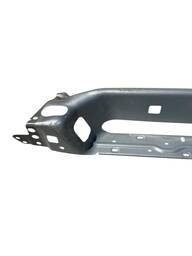 PARACHOQUE TRASEIRO S10 2012 2013 A 2024 S/ FURO SENSOR