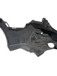 PARACHOQUE TRASEIRO CRETA 2017 2018 A 2019