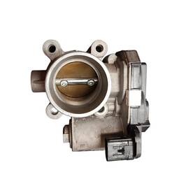 Tbi Corpo Borboleta Cruze