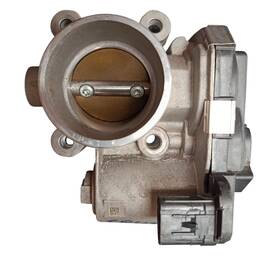 TBI CORPO BORBOLETA CRUZE