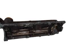 TAMPA VÁLV FIAT 500 UNO GRAND SIENA PALIO STRADA - EVO 11/16