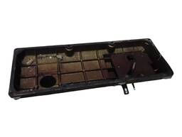 TAMPA VÁLV CLIO KANGOO MEGANE SANDERO DUSTE K7M 1.6 8V 96/16