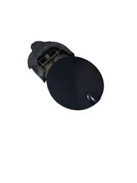 Portinhola tanque combustível ram 2500 3500 2019 2020 2021/.