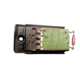 RESISTÊNCIA VENTILAÇÃO FORD KA