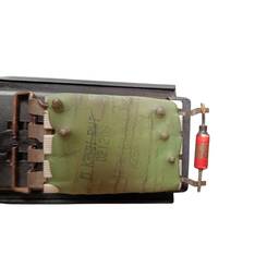 RESISTÊNCIA VENTILAÇÃO FORD KA