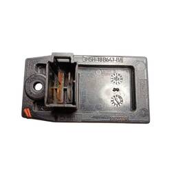 RESISTÊNCIA VENTILAÇÃO FORD KA