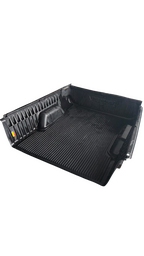 Protetor Caçamba F250 1999/2012 Cabine Dupla