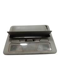 LANTERNA LUZ TETO C/PORTA OCULOS L200 TRITON 2008 A 2014 