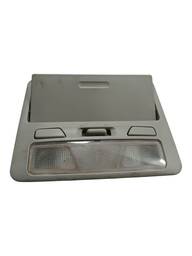 LANTERNA LUZ TETO C/PORTA OCULOS L200 TRITON 2008 A 2014 