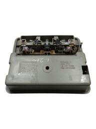 LANTERNA LUZ TETO C/PORTA OCULOS L200 TRITON 2008 A 2014 