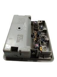 LANTERNA LUZ TETO C/PORTA OCULOS L200 TRITON 2008 A 2014 