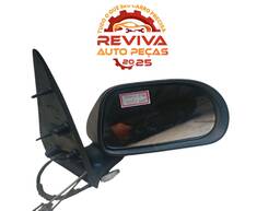RETROVISOR DIREITO MAREA BRAVA 1998 A 2007 MANUAL