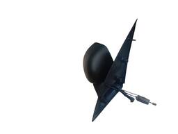 RETROVISOR DIREITO MAREA BRAVA 1998 A 2007 MANUAL