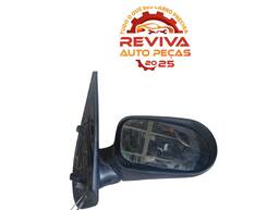 RETROVISOR DIREITO UNO FLEX 04/13 2P C/ CONTROLE
