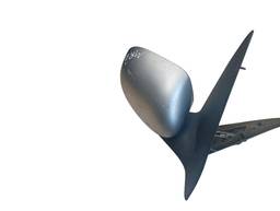 RETROVISOR DIREITO MAREA BRAVA 1998 A 2007 MANUAL