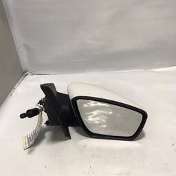 Retrovisor Direito Ka 2015 2016 a 2021 Manual S/ Pisca