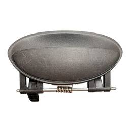 MAÇANETA EXT. DIAN/TRAS ESQ FIESTA ESCORT /06 COURIER KA /14